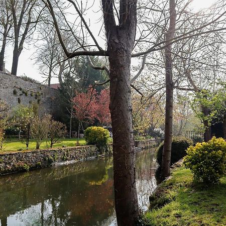 Logement Entier, Senlis La Nature Au Centre Ville Villa Ngoại thất bức ảnh