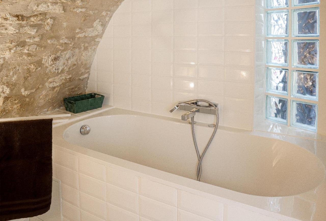 Logement Entier, Senlis La Nature Au Centre Ville Villa Ngoại thất bức ảnh